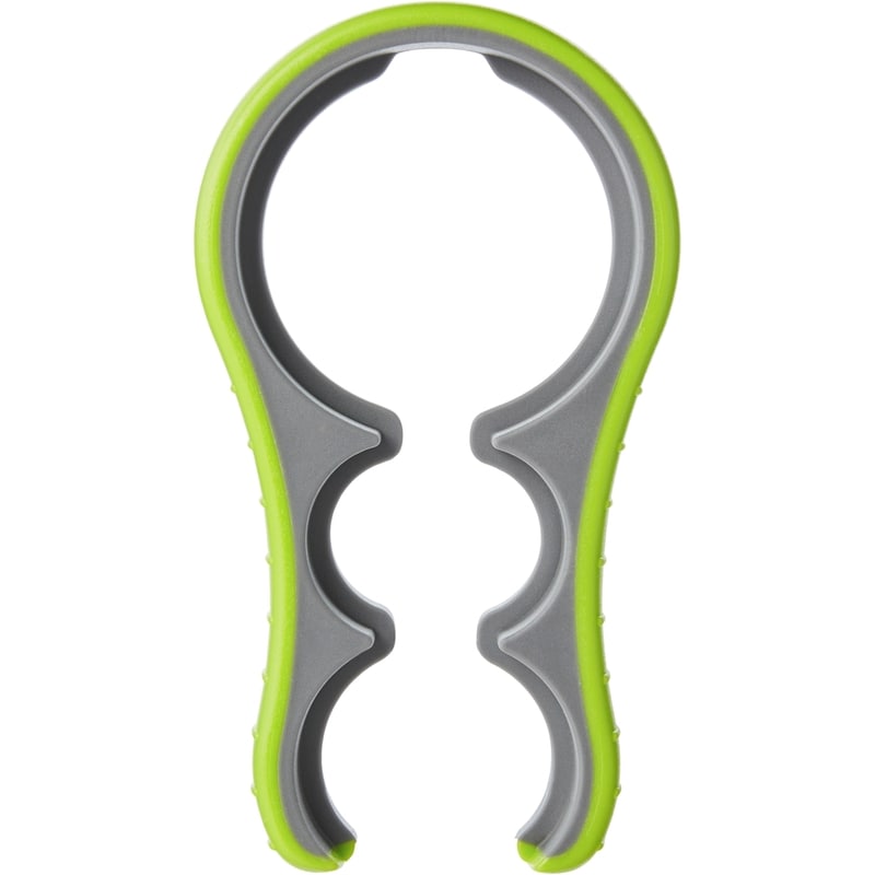 Multi-Sized Jar and Bottle Opener