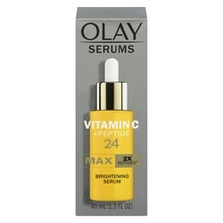 Vitamin C + Peptide 24 Max Serum
