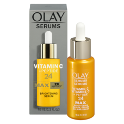 Vitamin C + Peptide 24 Max Serum