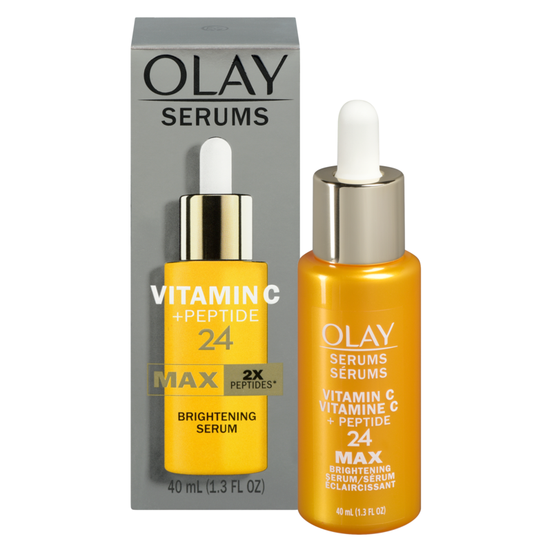 Vitamin C + Peptide 24 Max Serum