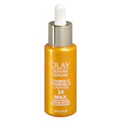 Olay Sérum vitamine C + peptide 24 MAX 40 ml, 134,98 $/100ml