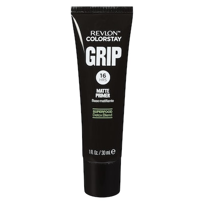 Revlon ColorStay GRIP Matte Primer 1 ea, $20.99/1ea