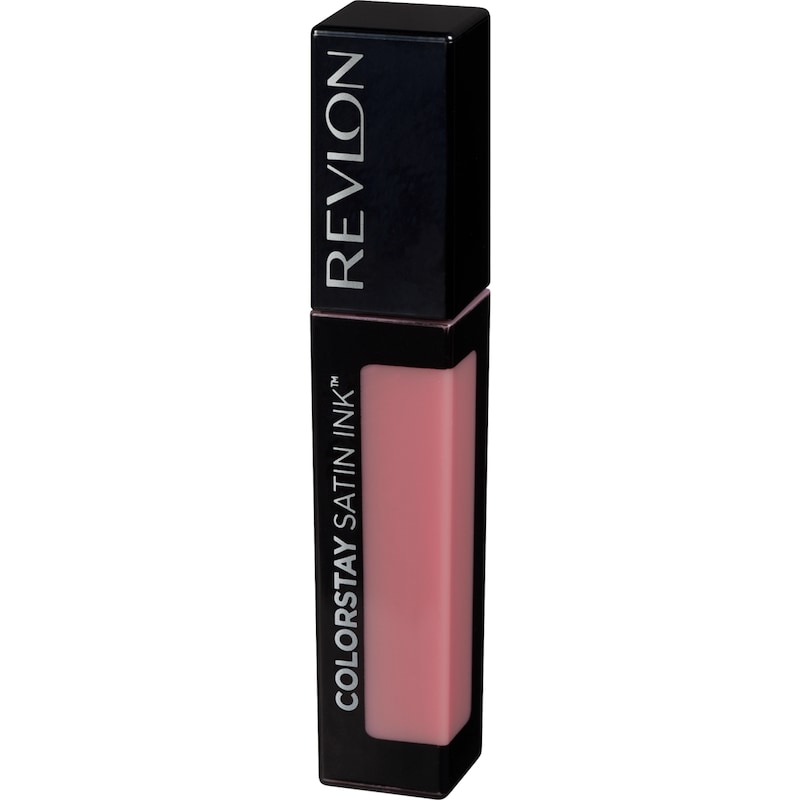 ColorStay Satin Ink Liquid Lipstick, Longwear Rich Lip Colors Speak Up