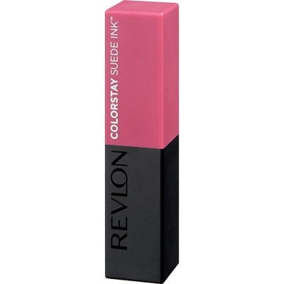 Rouge à lèvres ColorStay Suede Ink En charge