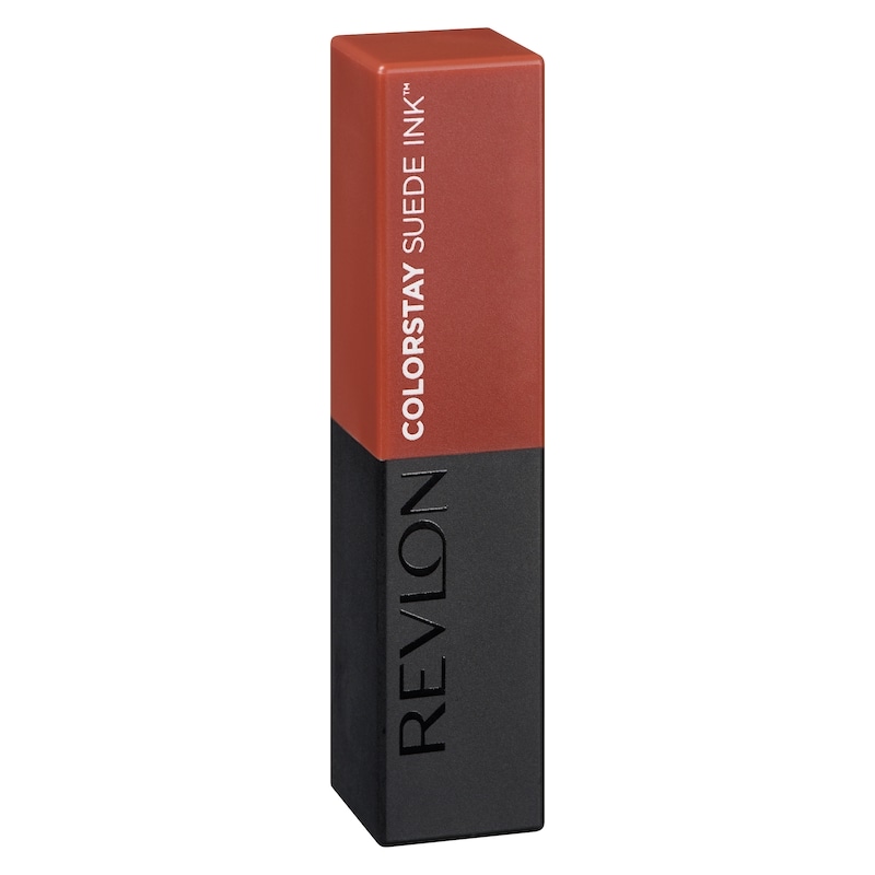 ColorStay Suede Ink Lipstick In the Money