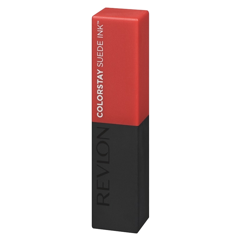 ColorStay Suede Ink Lipstick Lip Boom