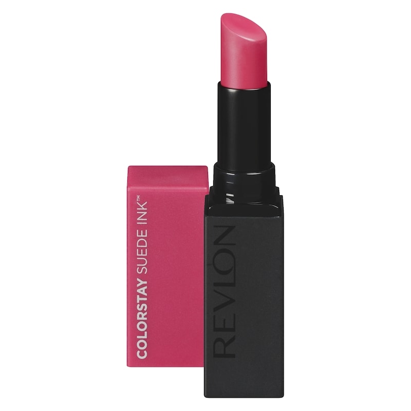 ColorStay Suede Ink Lipstick Tunnel Vision