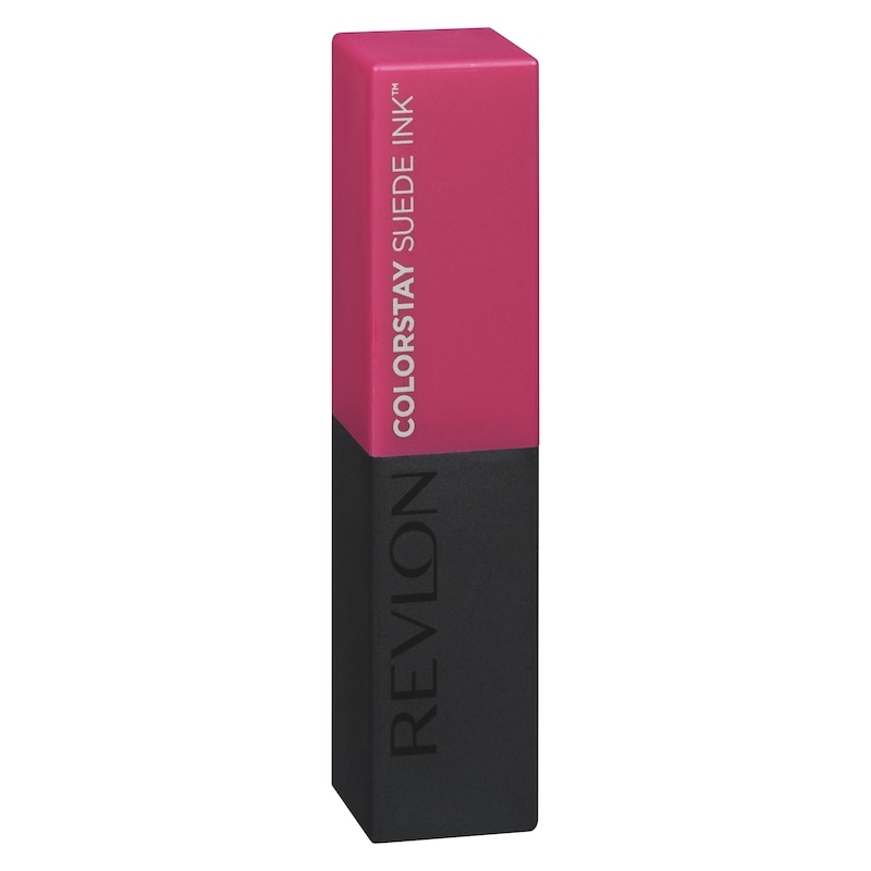 ColorStay Suede Ink Lipstick Tunnel Vision