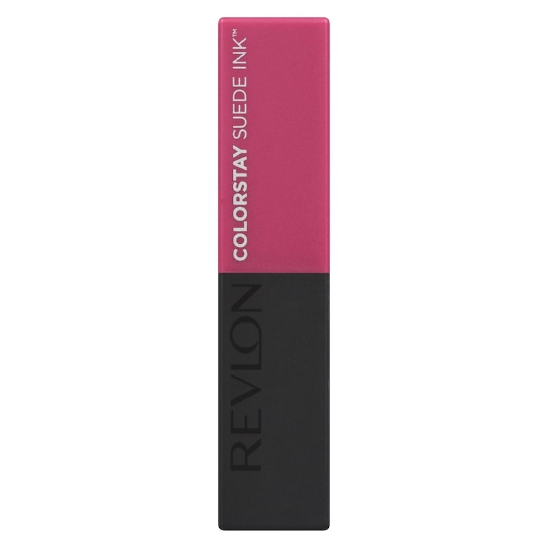 ColorStay Suede Ink Lipstick Tunnel Vision