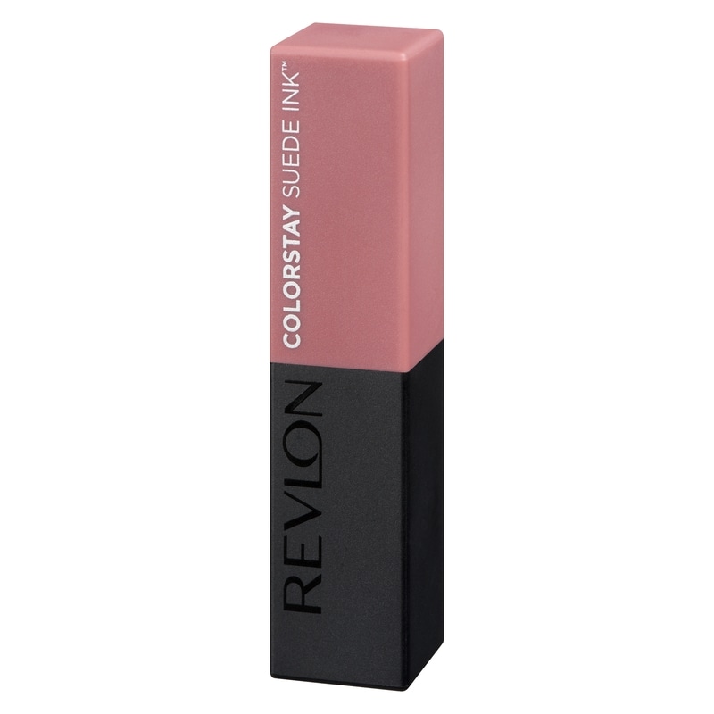 ColorStay Suede Ink Lipstick That Girl