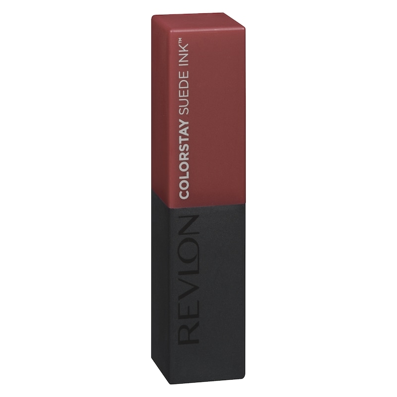 ColorStay Suede Ink Lipstick In the Zone