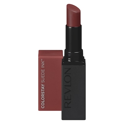 Revlon Rouge à lèvres ColorStay Suede Ink Dans la zone 1 ea, 16,99 $/1ch