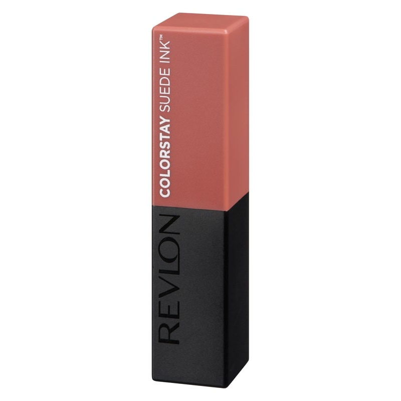 ColorStay Suede Ink Lipstick Hot Girl