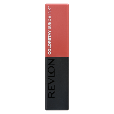 ColorStay Suede Ink Lipstick Want it All
