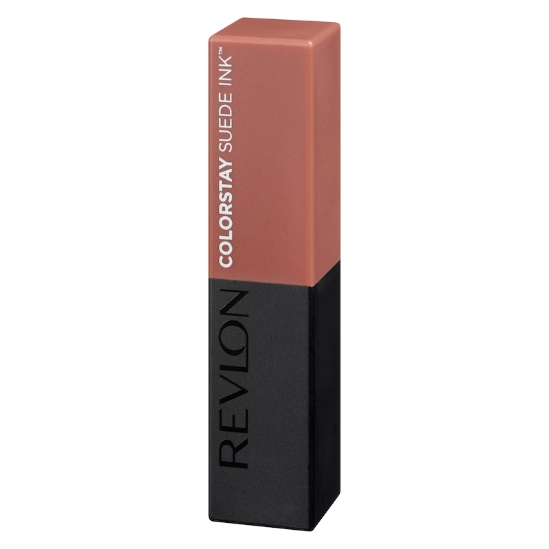 ColorStay Suede Ink Lipstick No Rules