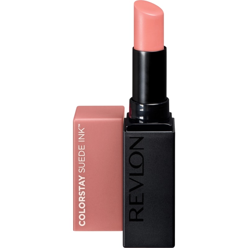 ColorStay Suede Ink Lipstick Gut Instinct