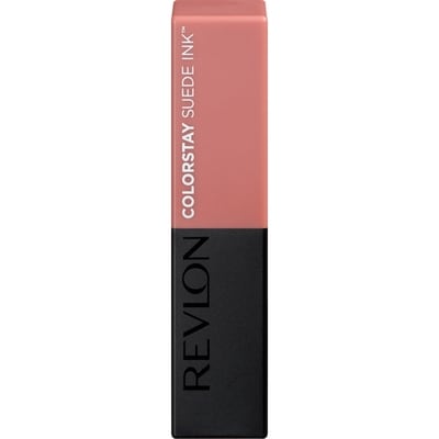 Revlon Rouge à lèvres ColorStay Suede Ink Instinct viscéral 1 ea, 16,99 $/1ch