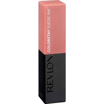 Rouge à lèvres ColorStay Suede Ink Instinct viscéral