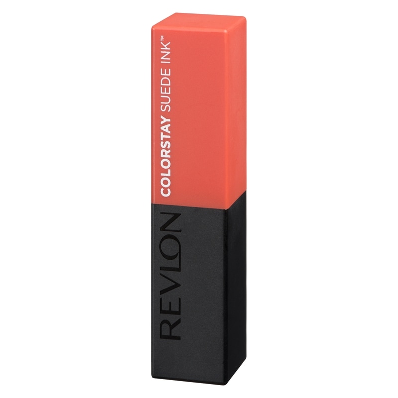 ColorStay Suede Ink Lipstick Feed the Flame