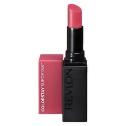 ColorStay Suede Ink Lipstick Type A