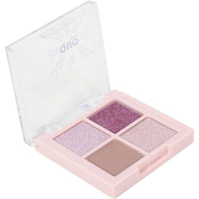 Quo Beauty Palette à paillettes FX MILKY WAY 1 ea, 11,00 $/1ch