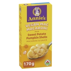 Vegan Sweet Potato Pumpkin Shells