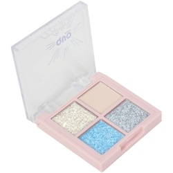 Glitter FX Palette ICY
