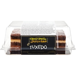 Farmer's Market Tuxedo Cake 753 g, $1.59/100g