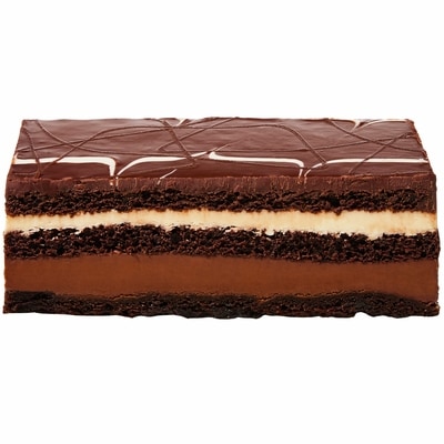 Tuxedo Cake