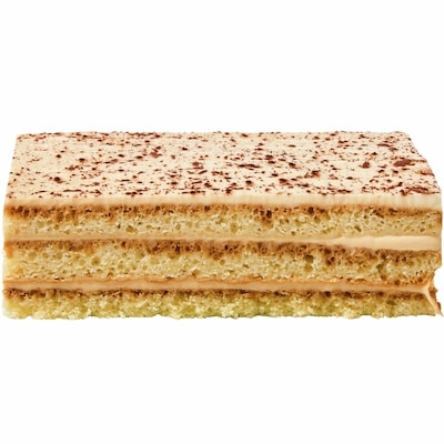 Tiramisu Cake