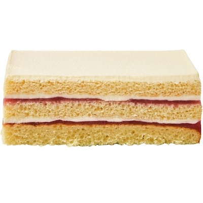 Strawberry Shortcake