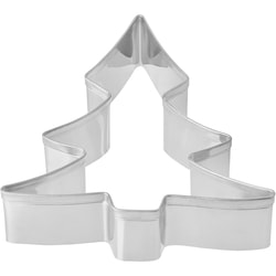 Everyday Essentials Stainless Steel Tree Cookie Cutter 1 ea, $1.00/1ea