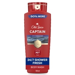 Old Spice Red Collection Body Wash for Men, Swagger Scent 709 ml, $1.62/100ml