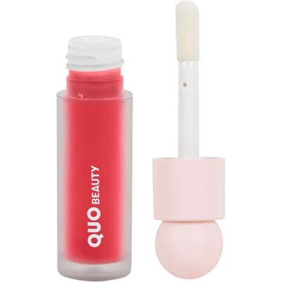 Quo Beauty Boue Lèvres et joues SIREN 1 ea, 10,00 $/1ch