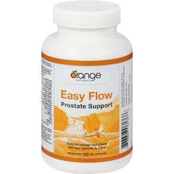 Orange Naturals Easy Flow Prostate Support 120 ea, $0.50/1ea