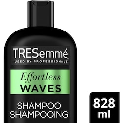 Shampoo for frizz-free and moisturized hair + Jojoba Oleo Essence