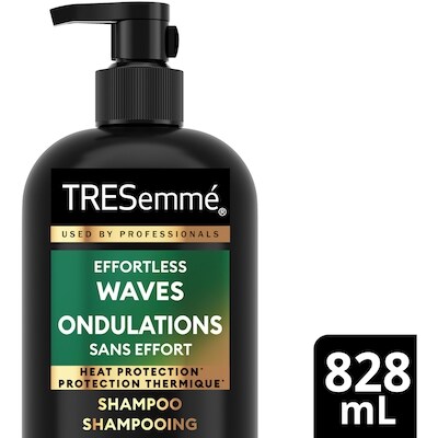 TRESemme Shampooing + Oléo-Essence de Jojoba avec Technologie Pro Style™ 828 ml, 1,24 $/100ml