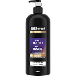 TRESemme Revitalisant pour cheveux blonds ou argentés Neutraliseur
