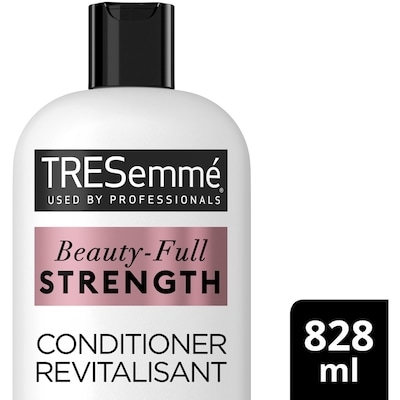 Tresemme Conditioner + Biotin & Fortimax with Pro Style Technology™ 828 ml, $1.21/100ml