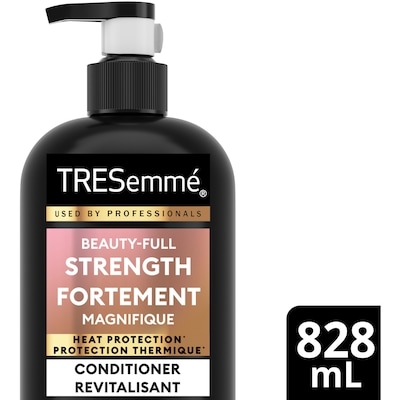 TRESemme Revitalisant + Biotine & Fortimax avec Technologie Pro Style™  828 ml, 0,72 $/100ml