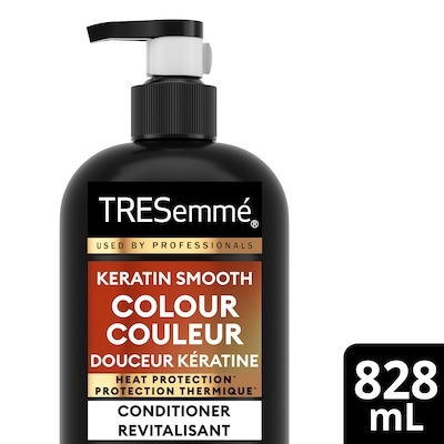 TRESemme Revitalisant pour cheveux colorés Anti-Fade 828 ml, 0,28 $/100ml