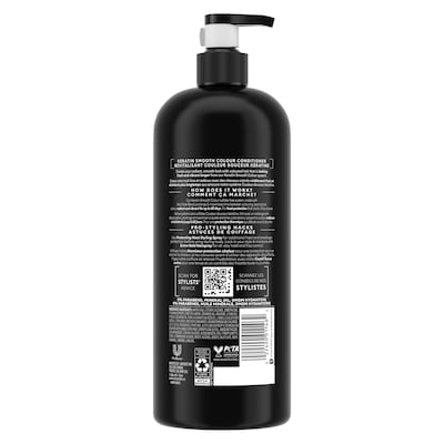 Revitalisant Couleur Douceur Kératine pour 60 jours de couleur de salon