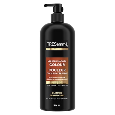Tresemme Shampoo Anti-Fade formulated with Pro Style Technology 828 ml, $1.03/100ml