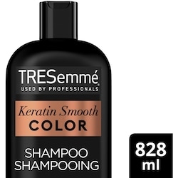 Shampoo Anti-Fade formulated with Pro Style Technology