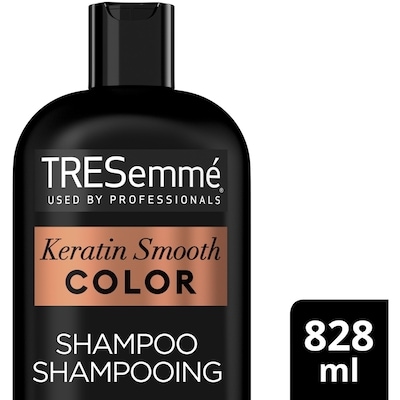 Tresemme Shampoo Anti-Fade formulated with Pro Style Technology 828 ml, $0.96/100ml