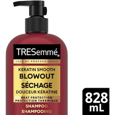 Tresemme Keratin Smooth Weightless for Transforming Unmanageable Hair 828 ml, $0.96/100ml