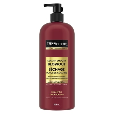 TRESemme Shampooing pour transformer les cheveux difficiles à coiffer 828 ml, 1,03 $/100ml