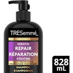 Keratin Repair Shampoo for damaged hair Bond Plex 