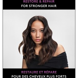 Tresemme Keratin Repair Conditioner for damaged hair Bond Plex