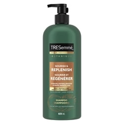 Tresemme Botanique Shampoo Nourish & Replenish to Hydrate, Soften and Smooth 828 ml, $0.54/100ml
